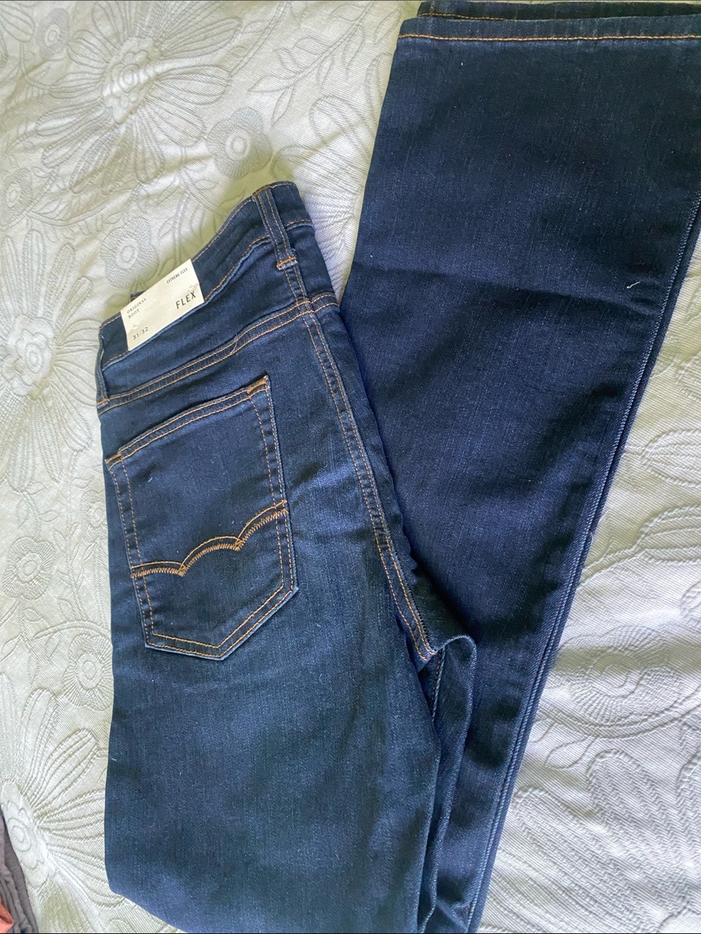 American Eagle NWT 31/32 extreme flex bootcut